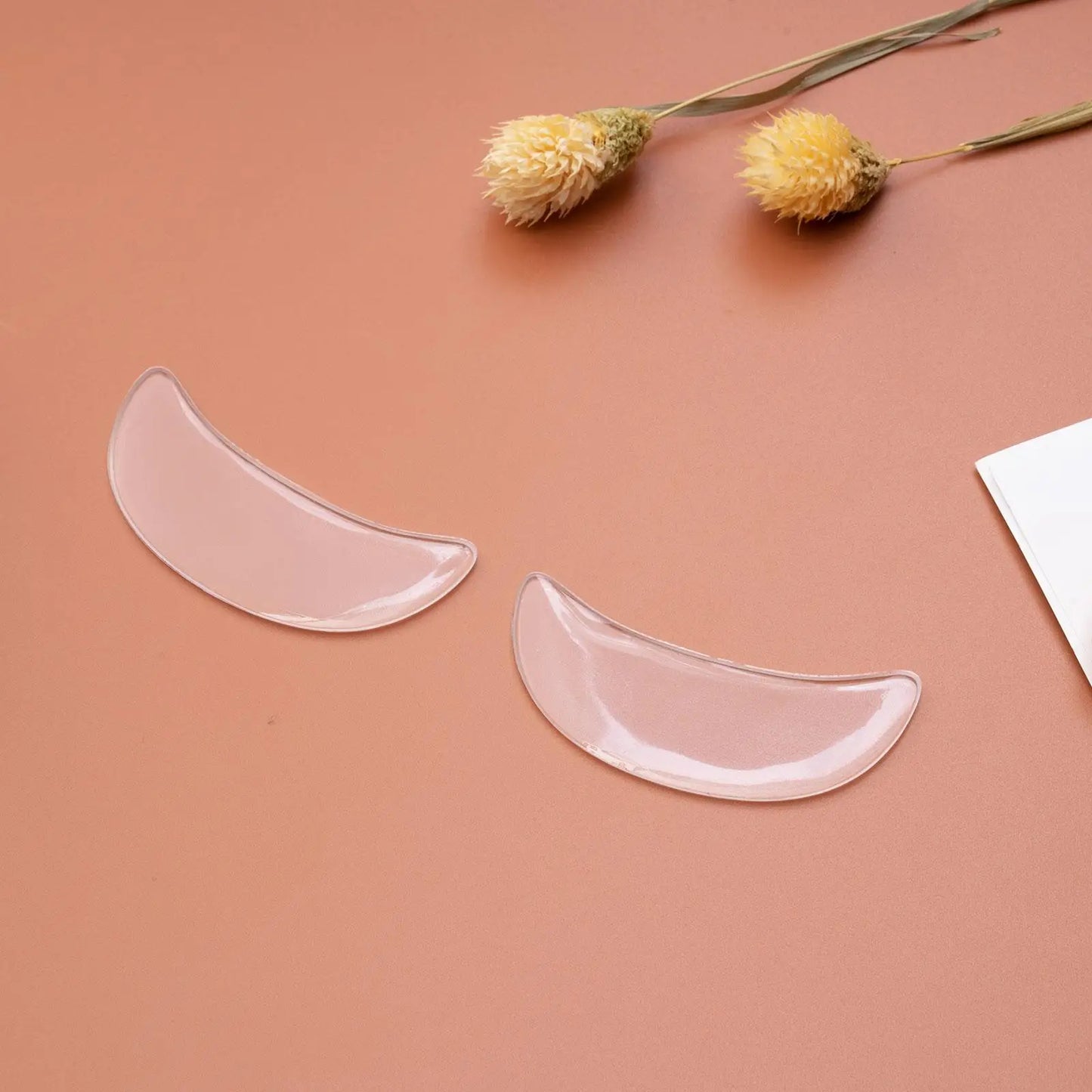 Wrinkle Resistant Patch For Eye Bags, Chin Wrinkle Removal Patch, Non-toxic Soft Rubber Wrinkle Removal