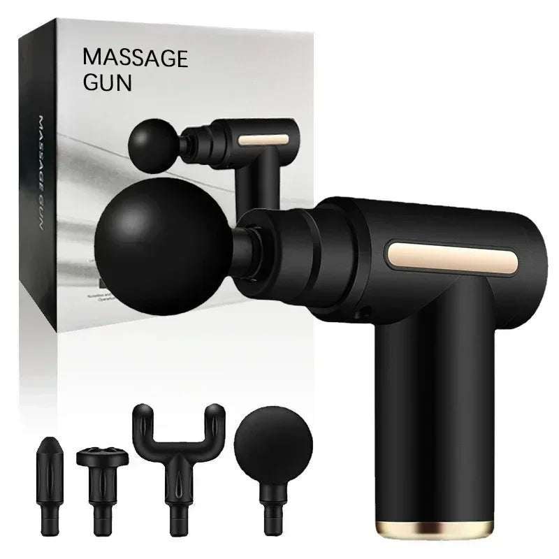 Muscle Relaxation USB Mini Massage