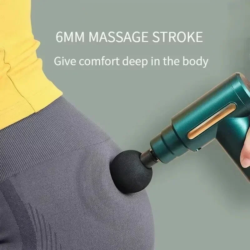 Muscle Relaxation USB Mini Massage