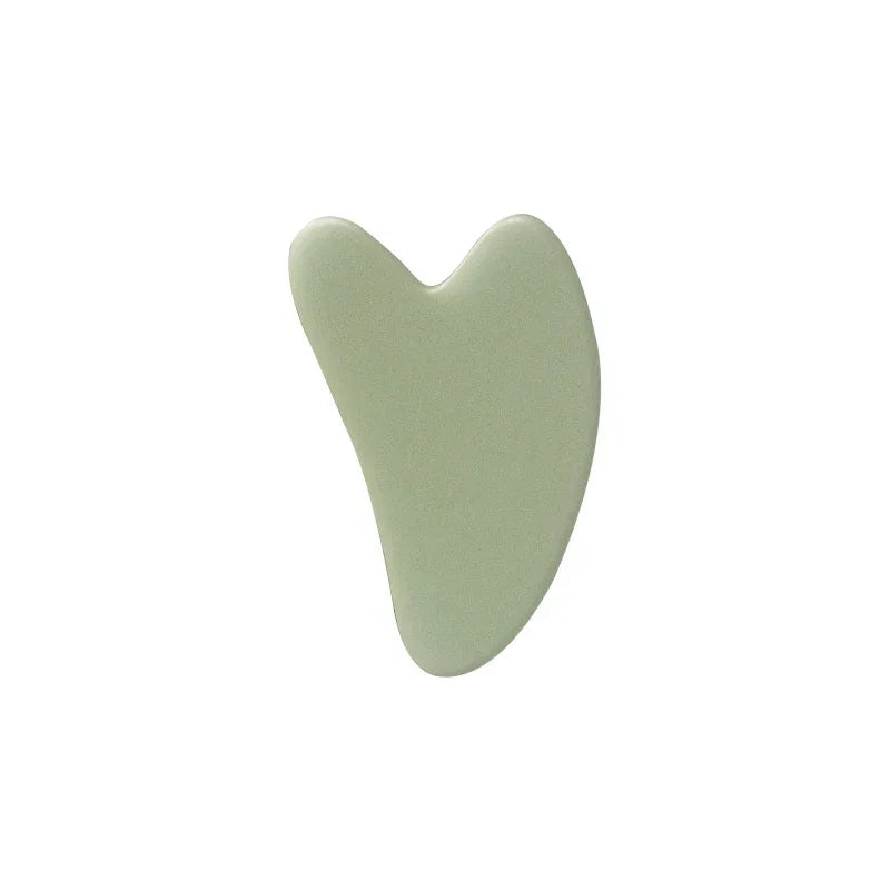 Roller for Face Neck Eye Resin Facial Massage Instrumenr Health Care Scraping Board Musclee Beauty Skincare