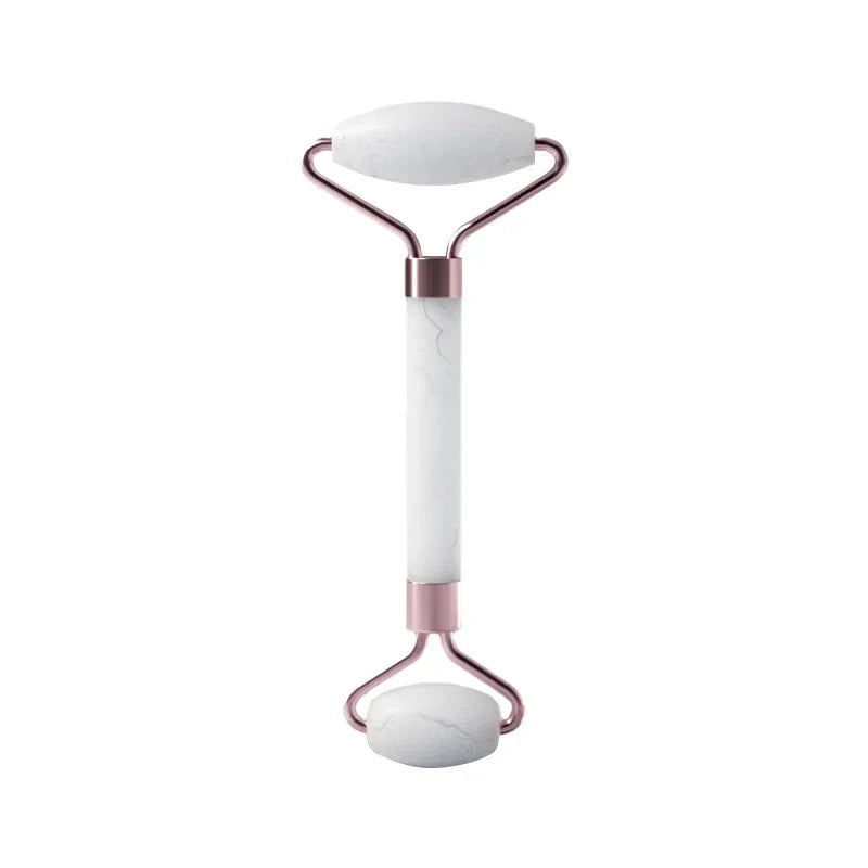 Roller for Face Neck Eye Resin Facial Massage Instrumenr Health Care Scraping Board Musclee Beauty Skincare