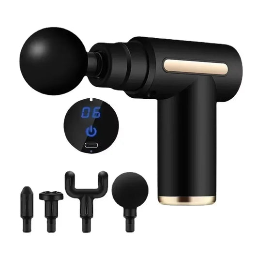 Muscle Relaxation USB Mini Massage