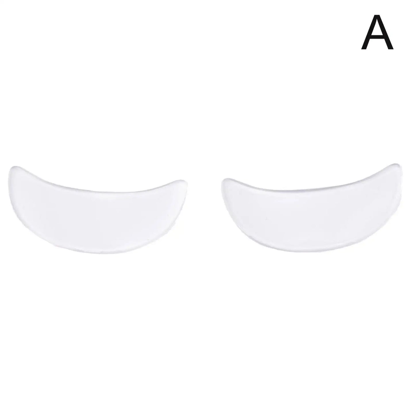 Wrinkle Resistant Patch For Eye Bags, Chin Wrinkle Removal Patch, Non-toxic Soft Rubber Wrinkle Removal