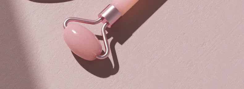 Roller for Face Neck Eye Resin Facial Massage Instrumenr Health Care Scraping Board Musclee Beauty Skincare