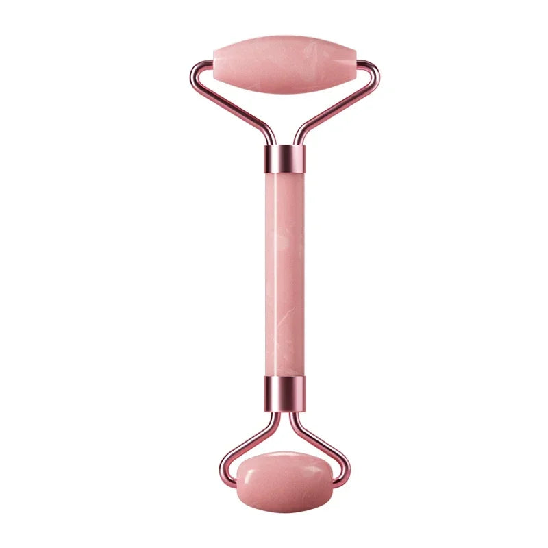 Roller for Face Neck Eye Resin Facial Massage Instrumenr Health Care Scraping Board Musclee Beauty Skincare