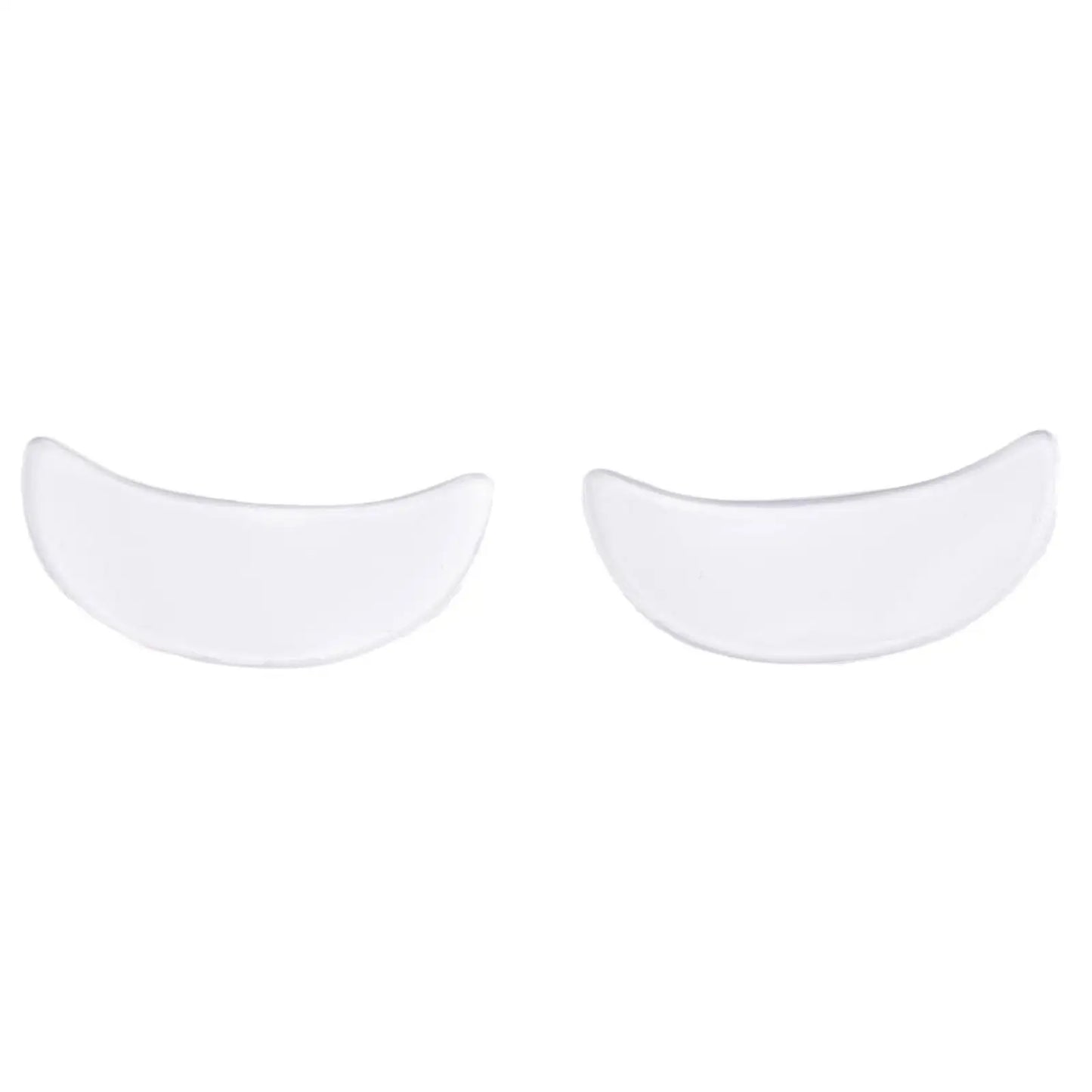 Wrinkle Resistant Patch For Eye Bags, Chin Wrinkle Removal Patch, Non-toxic Soft Rubber Wrinkle Removal