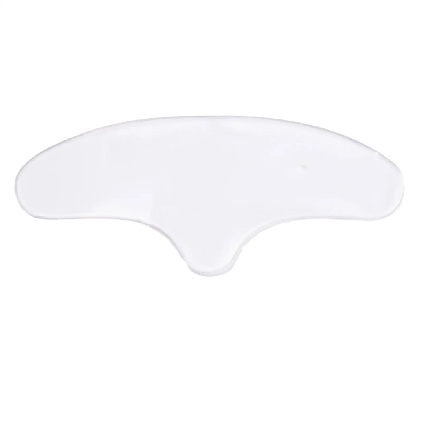 Wrinkle Resistant Patch For Eye Bags, Chin Wrinkle Removal Patch, Non-toxic Soft Rubber Wrinkle Removal