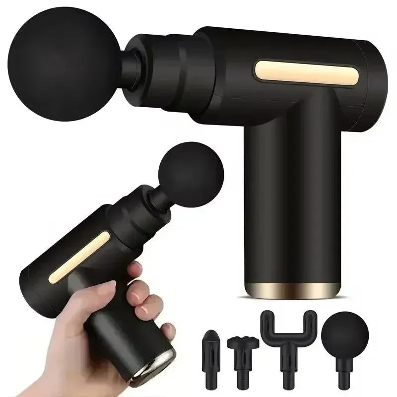 Muscle Relaxation USB Mini Massage