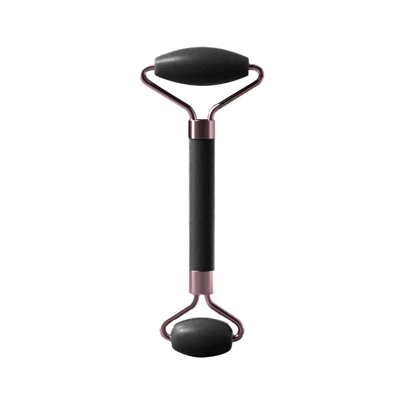 Roller for Face Neck Eye Resin Facial Massage Instrumenr Health Care Scraping Board Musclee Beauty Skincare