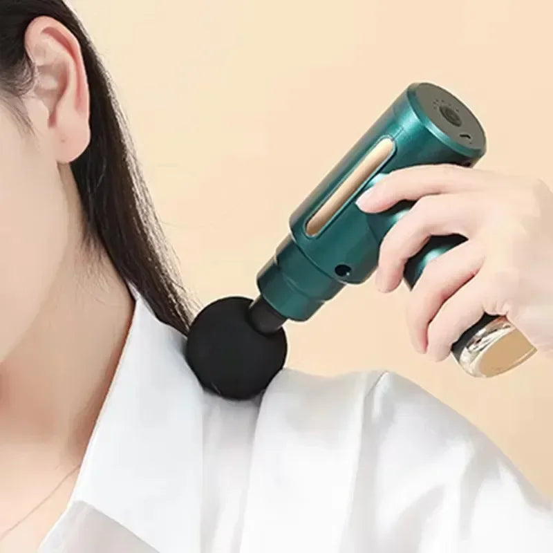Muscle Relaxation USB Mini Massage