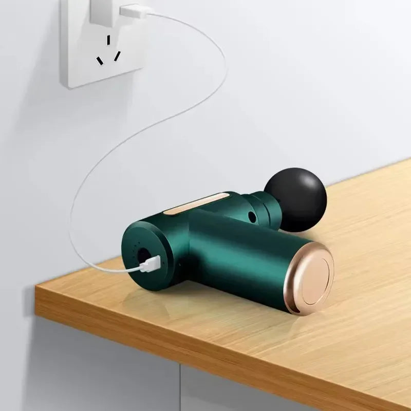 Muscle Relaxation USB Mini Massage